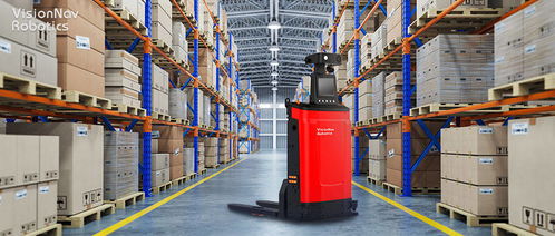 重復(fù)采購(gòu)超10次，未來(lái)機(jī)器人持續(xù)助力家電制造集團(tuán)深化工廠物流智造升級(jí)